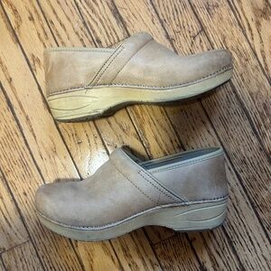 Dansko XP 2.0 size 41
